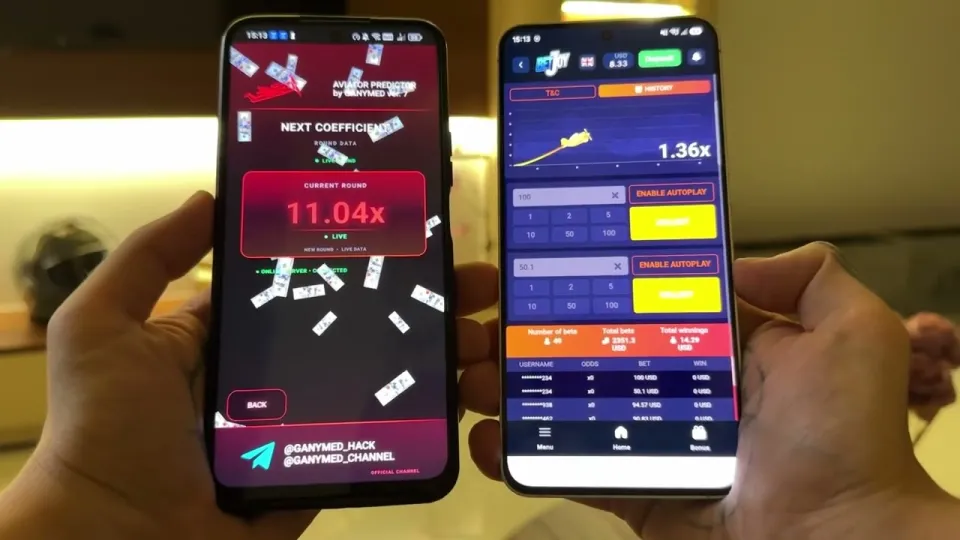 Aviator Predictor Guarantees Smarter Betting with Real-Time Mobile Signals